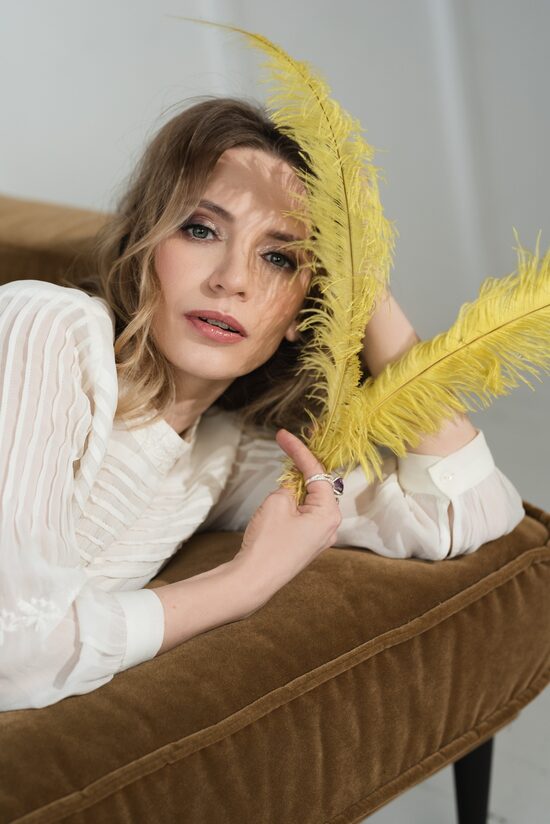 Magiškas mergvakaris/gimtadienio šventė su SVAJONIŲ DŽINE - Indre Storpirštiene