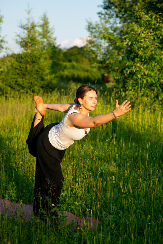 JOGOS RITUALAS (vienkartinis)