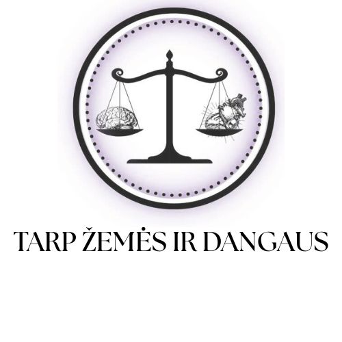 TARP ŽEMĖS IR DANGAUS