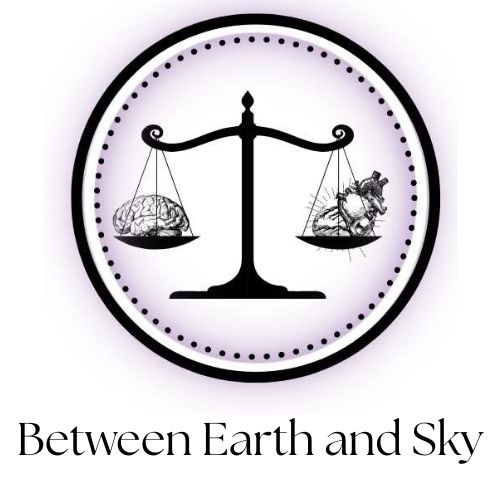 TARP ŽEMĖS IR DANGAUS